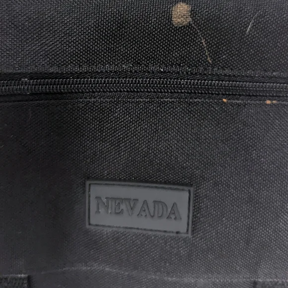 Small Shoulder Bag - Picture 2 of 7